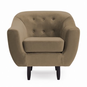 Fotoliu Laurel Taupe