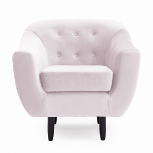 Fotoliu Laurel Light Lavender