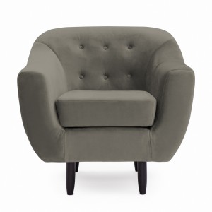 Fotoliu Laurel Silver