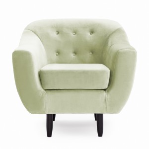 Fotoliu Laurel Green Mint