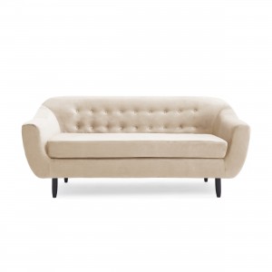 Canapea 3 locuri Laurel Beige