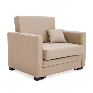 Fotoliu Extensibil Brent Sand