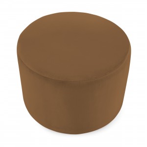 Taburet Jade Tobacco Brown