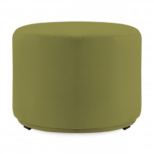 Taburet Jade Olive Green