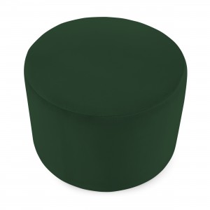 Taburet Jade Emerald Green