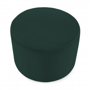 Taburet Jade Petrol Green