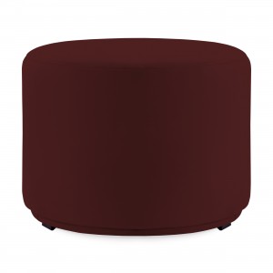 Taburet Jade Burgundy Red