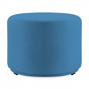 Taburet Jade Aquamarine