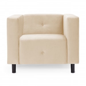 Fotoliu Milo Sahara Sand