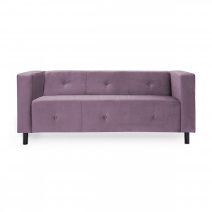 Canapea 3 locuri Milo Berry