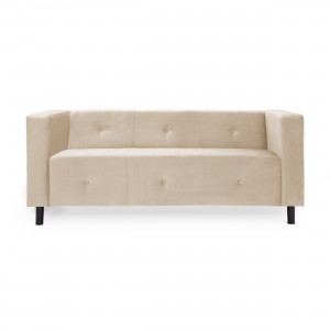 Canapea 3 locuri Milo Beige