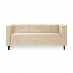 Canapea 3 locuri Milo Sahara Sand