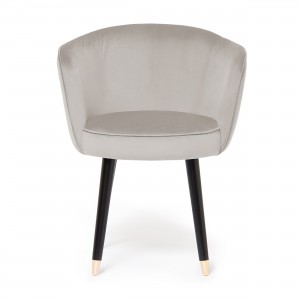 Fotoliu Valerie Grej