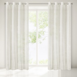 Perdea Shirley 140X250 Crem 1 buc