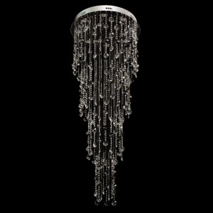 Plafoniera Crystal 464011016