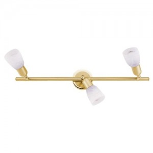 Plafoniera Techno 504020903