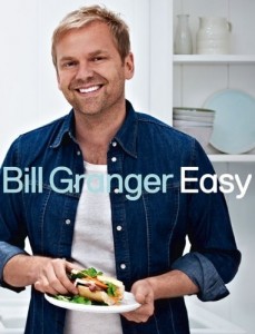 Carte Easy: 100 Delicious Dishes for Every Day - Bill Granger , Editie in limba engleza