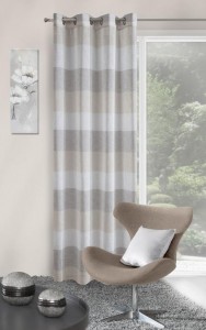 Perdea Emily 140X250 Natural/Bej 1 buc