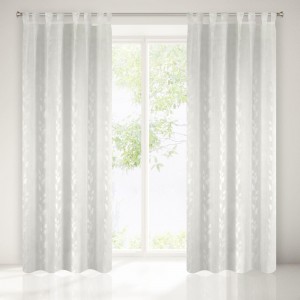 Perdea Noemi 140X250 Crem 1 buc