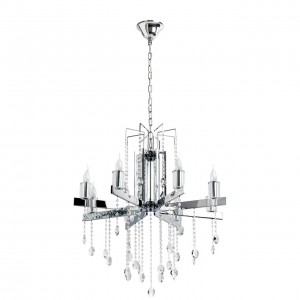 Candelabru Crystal 613010108