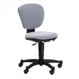 Scaun de birou pentru copii White