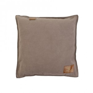 Perna Decorativa Adventure Sand, 45x45 cm