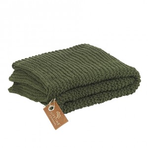 Patura Tricotata Adventure Green