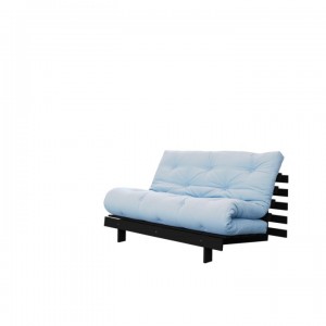 Canapea extensibila Roots Wenge