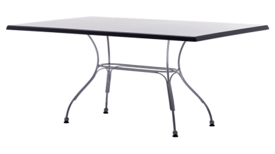 Masa Atlas New Teak, L120xl72xh73 cm