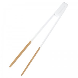 Clește Paine / Patiserie, White, NBA031