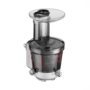 Accesoriu Slow Juicer 5KSM1JA, Silver, KitchenAid