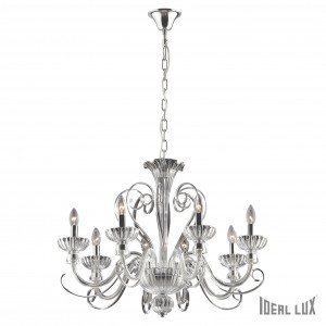 Lustra Alexander SP8