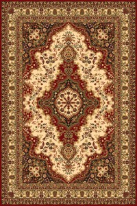 Covor Almas Amber, Wilton