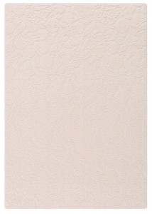 Covor Alula White, Wilton