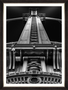 Tablou Framed Art American Industrial II