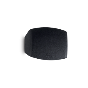 Aplica Abram AP1 Small Black