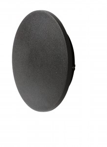 Aplica Ancona M Negru, AZ2194