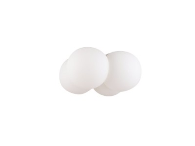 Aplica Aris 4 Top Alb, AZ2055