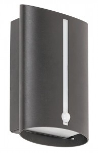 Aplica Baltimore cu senzor 8731 Negru