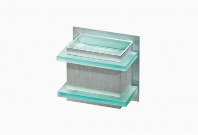 Aplica Blas Aluminiu, AZ0864