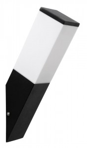 Aplica Bonn 8337 Negru Mat