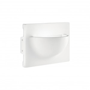 Aplica Bowl FI1 White