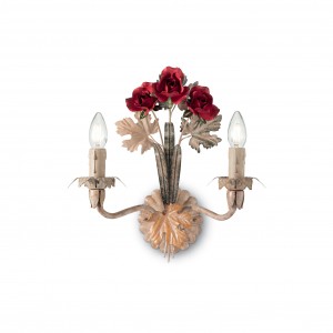 Aplica Camilla AP2 Red