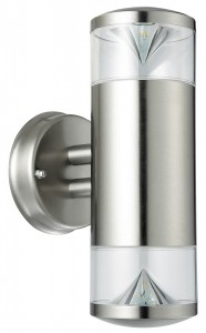 Aplica Charlotte Big 8560 Crom