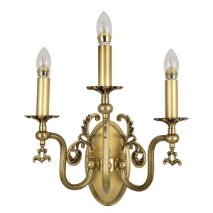 Aplica Chiaro Classic Gabriel 491023303