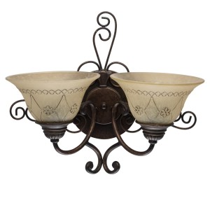 Aplica Chiaro Country Magdalena 382022902