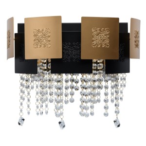 Aplica Chiaro Crystal 394020903