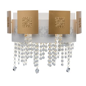 Aplica Chiaro Crystal 394021103