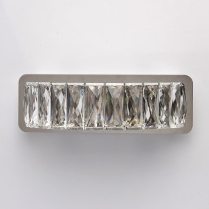 Aplica Chiaro Crystal Goslar 498023001