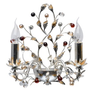 Aplica Chiaro Flora 298023102